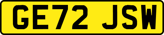 GE72JSW