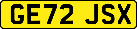 GE72JSX