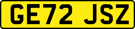 GE72JSZ