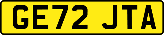 GE72JTA
