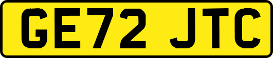 GE72JTC