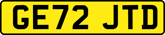 GE72JTD