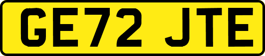 GE72JTE
