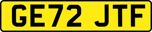 GE72JTF