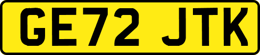 GE72JTK
