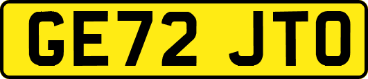 GE72JTO