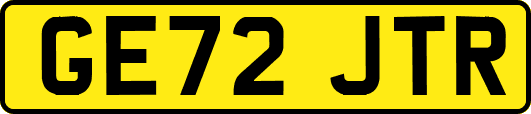 GE72JTR