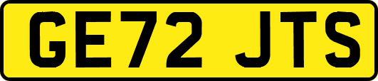 GE72JTS