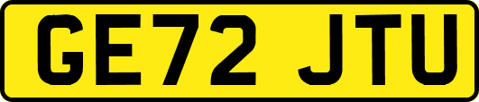 GE72JTU