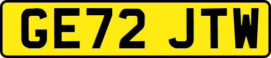 GE72JTW