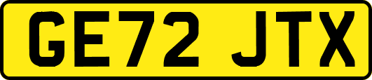GE72JTX