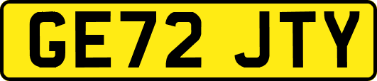 GE72JTY