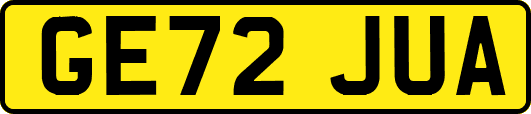 GE72JUA