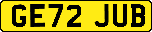GE72JUB