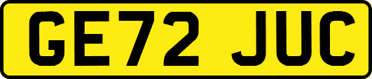 GE72JUC
