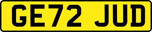 GE72JUD