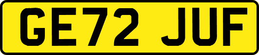 GE72JUF