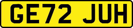 GE72JUH