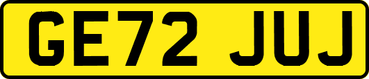 GE72JUJ