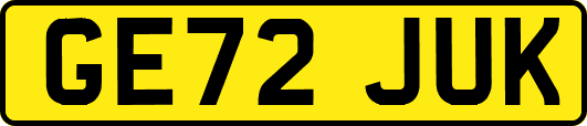 GE72JUK