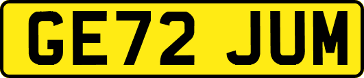 GE72JUM