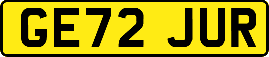 GE72JUR