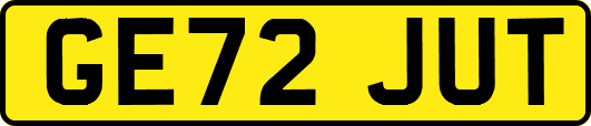 GE72JUT
