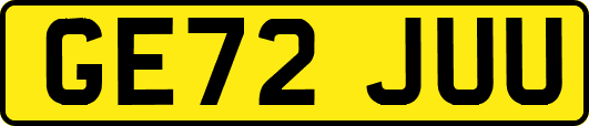 GE72JUU