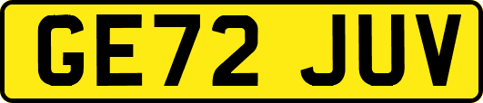 GE72JUV