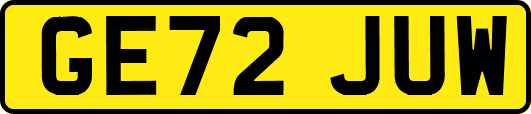 GE72JUW