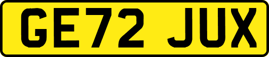 GE72JUX