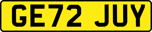 GE72JUY