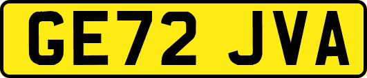 GE72JVA