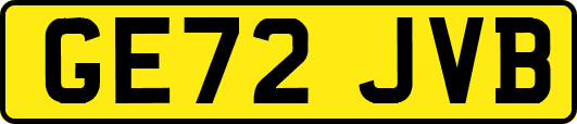 GE72JVB