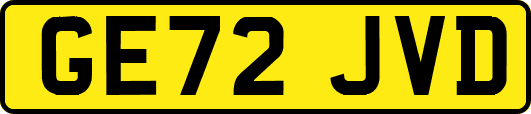 GE72JVD