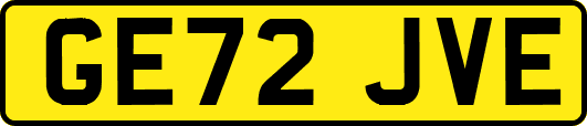 GE72JVE