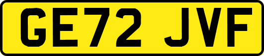 GE72JVF