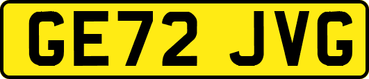 GE72JVG