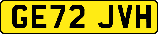 GE72JVH