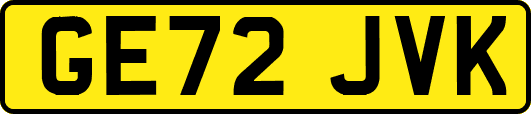 GE72JVK