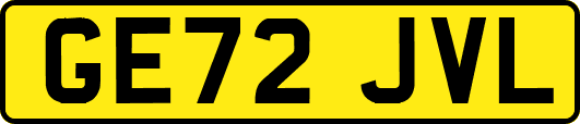 GE72JVL