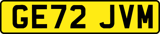 GE72JVM