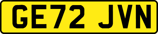 GE72JVN