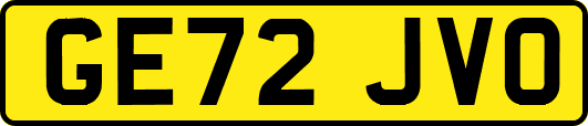 GE72JVO