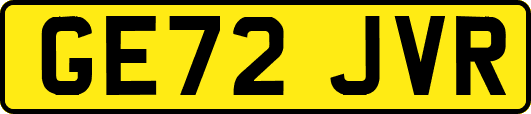 GE72JVR
