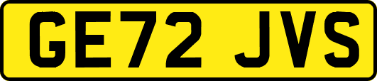 GE72JVS