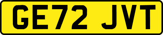 GE72JVT