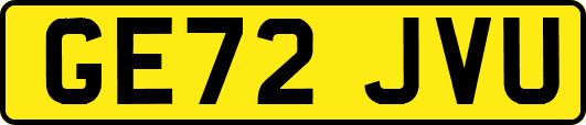 GE72JVU