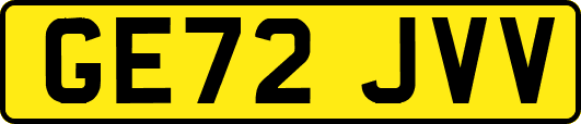 GE72JVV
