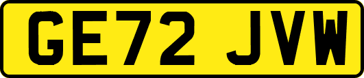 GE72JVW
